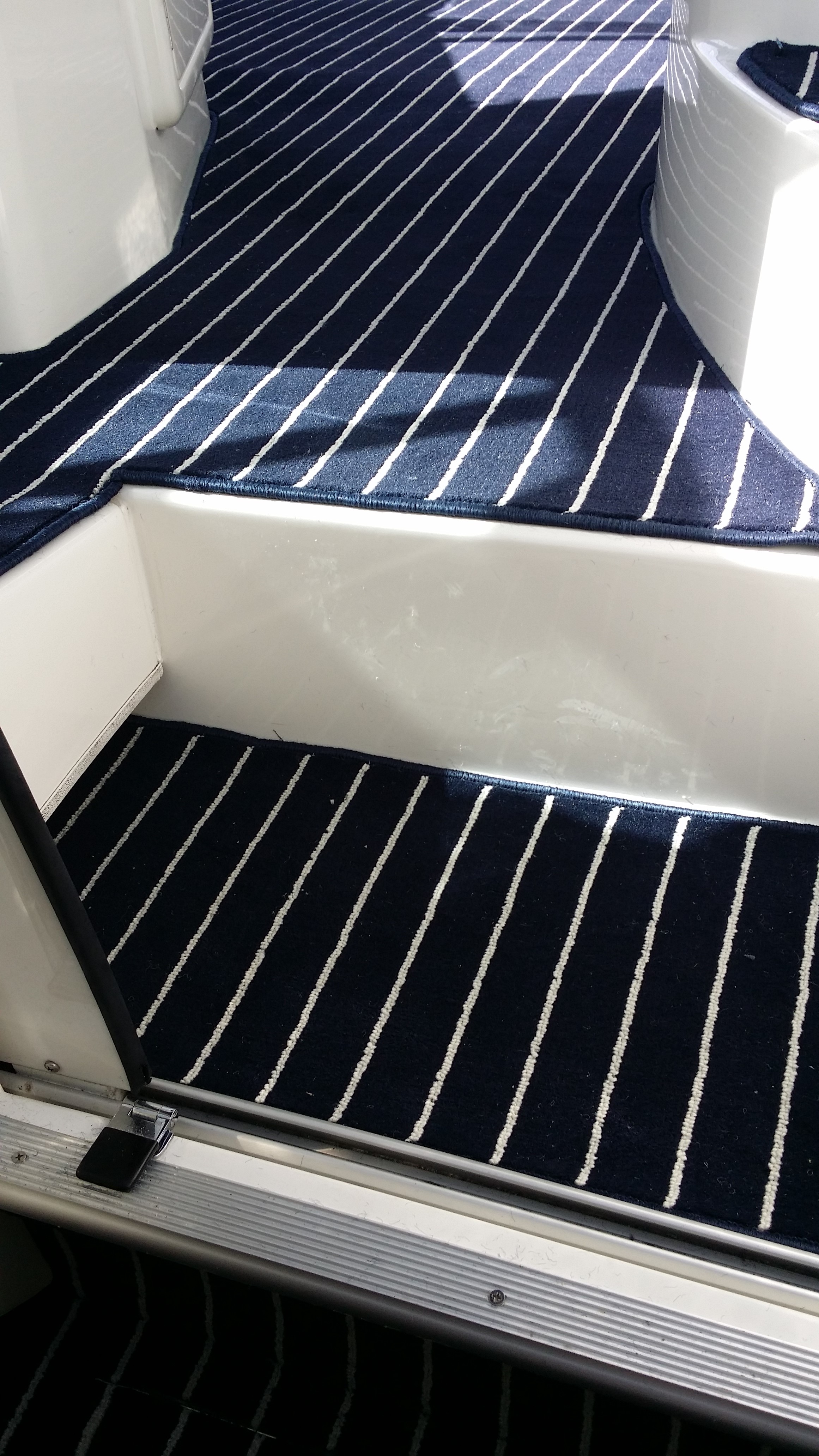 Marine Tuft Project 4